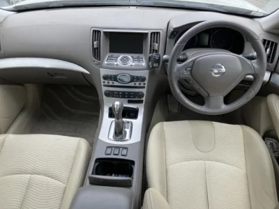 Nissan Skyline