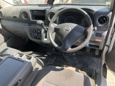 Nissan Caravan