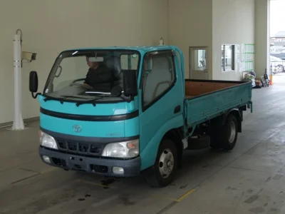 Toyota Dyna