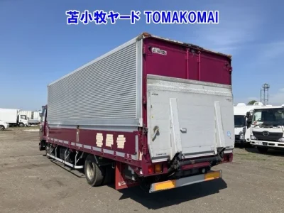 Nissan Condor