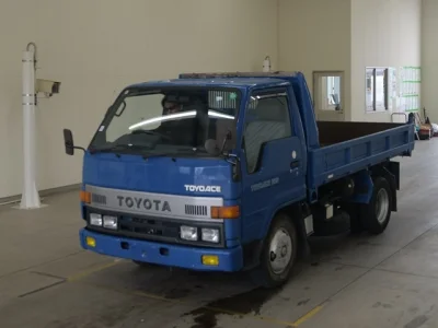 Toyota ToyoAce