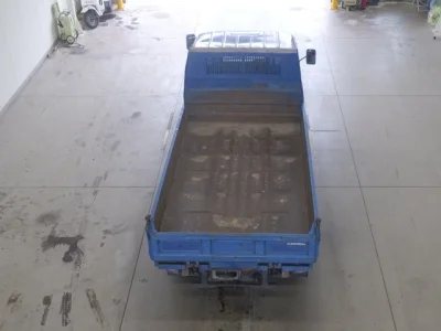 Toyota ToyoAce