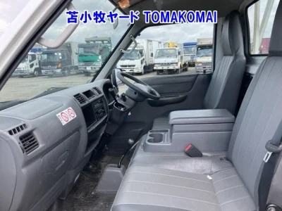 Nissan Vanette Truck