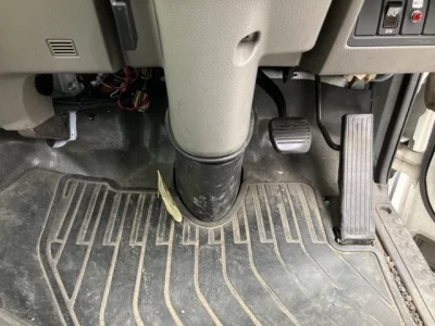 Nissan Atlas
