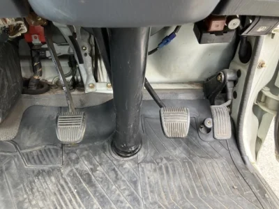 Toyota Lite Ace Truck