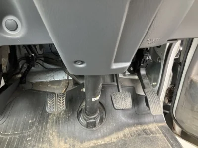 Nissan Vanette Truck