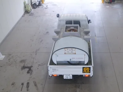Nissan Vanette Truck