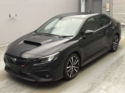 Subaru WRX