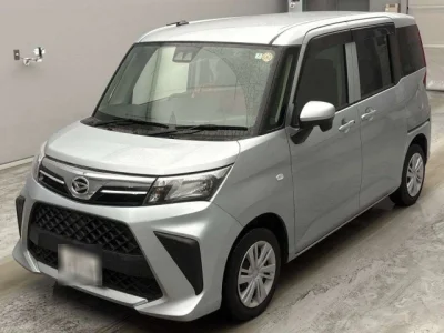 Daihatsu Thor