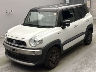 Suzuki Xbee