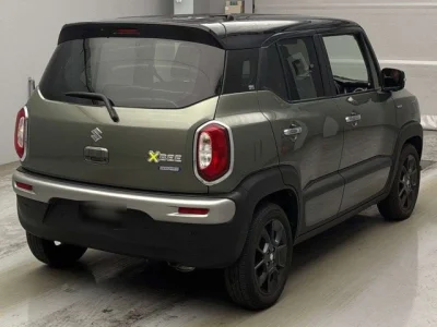 Suzuki Xbee