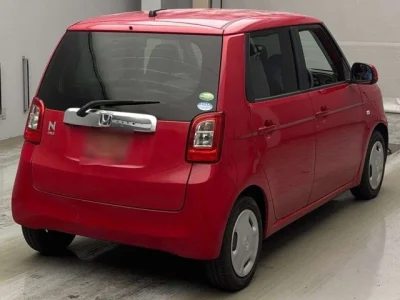 Honda N-One