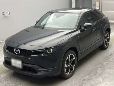 Mazda MX-30