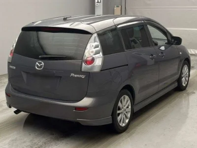 Mazda Premacy