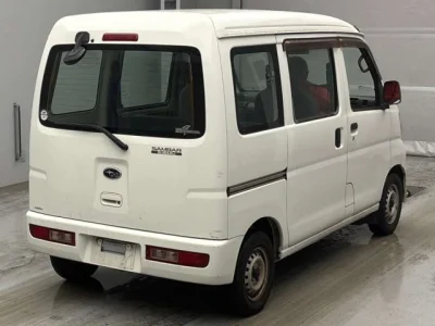 Subaru Sambar