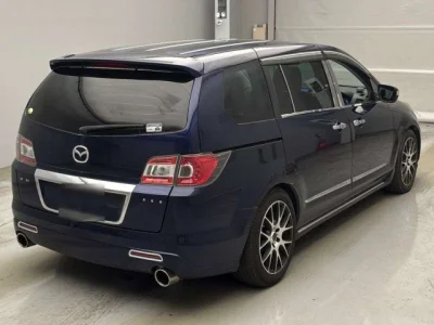Mazda MPV