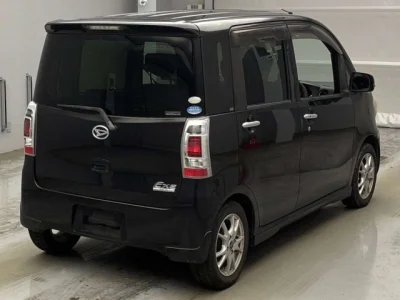 Daihatsu Tanto Exe