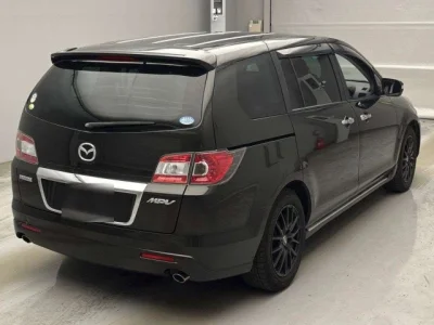 Mazda MPV