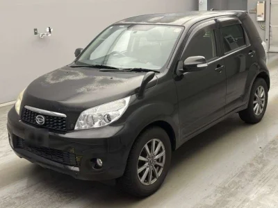 Daihatsu Be-Go