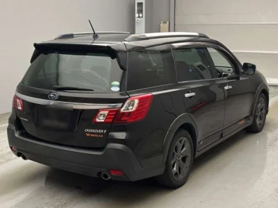 Subaru Exiga