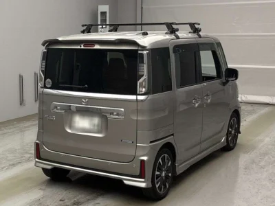 Mazda Flair Wagon