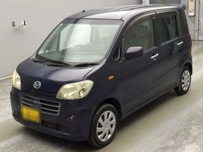 Daihatsu Tanto Exe