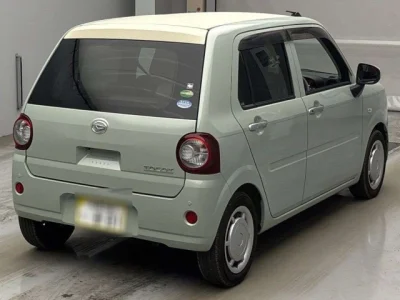 Daihatsu Mira Tocot