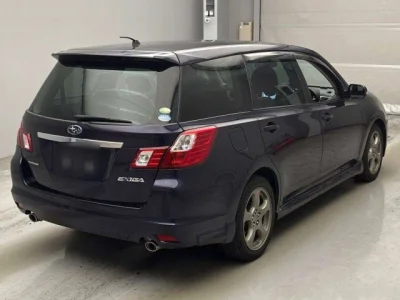 Subaru Exiga
