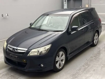 Subaru Exiga