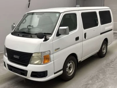Isuzu Como