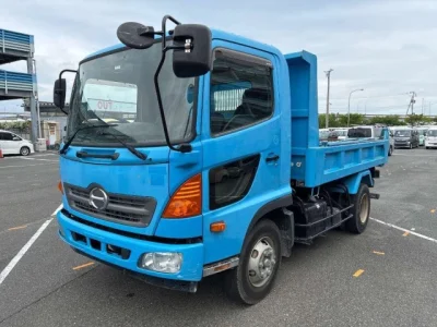 Hino Ranger