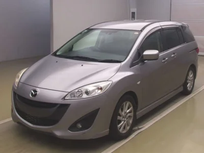 Mazda Premacy