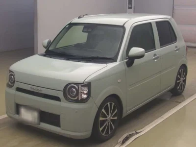Daihatsu Mira Tocot