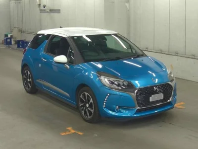 Citroen DS3