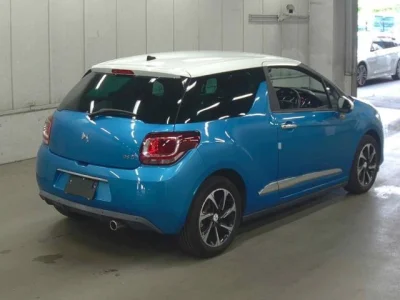 Citroen DS3
