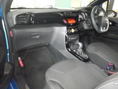 Citroen DS3