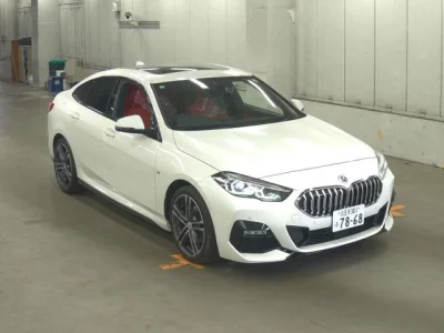 BMW 2-Series