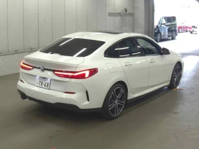 BMW 2-Series