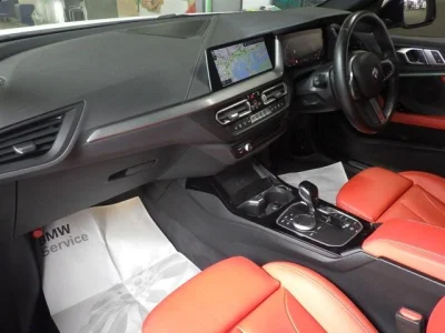 BMW 2-Series