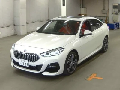 BMW 2-Series