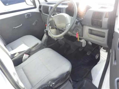Mitsubishi Minicab Truck