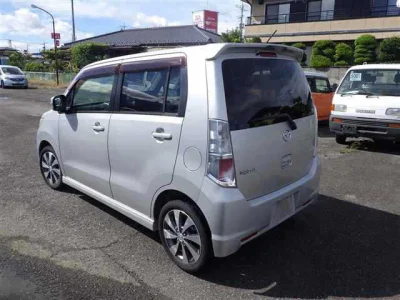 Mazda AZ-Wagon