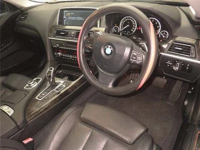 BMW 6-Series