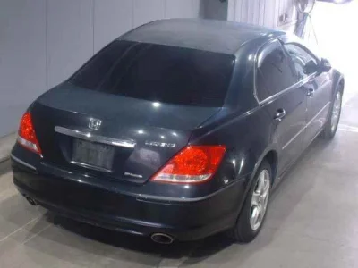 Honda Legend