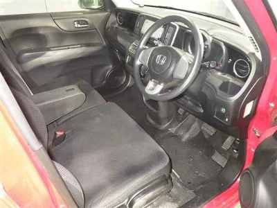 Honda N-One