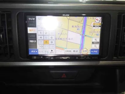 Daihatsu Boon