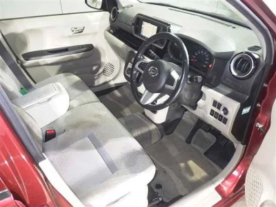 Daihatsu Boon