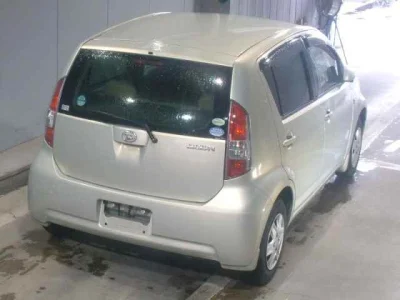 Daihatsu Boon
