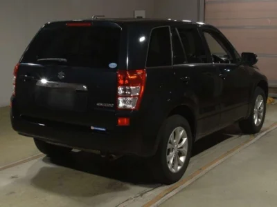 Suzuki Escudo