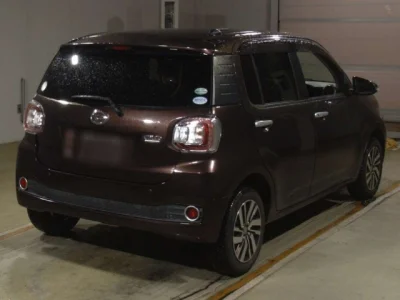 Daihatsu Boon